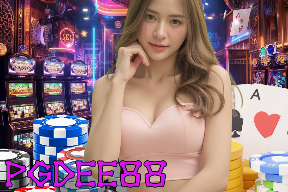 pgdee88 login