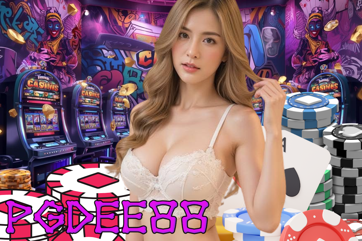 pgdee88 ทางเข้า